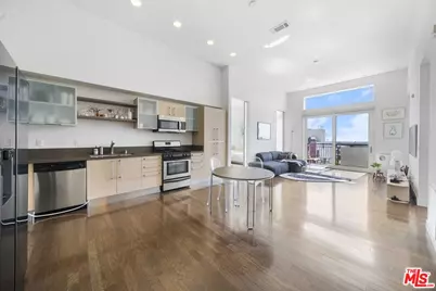 1234 Wilshire Blvd #610, Los Angeles, CA 90017 - Photo 1