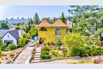 2354 Laverna Ave, Los Angeles, CA 90041 - Photo 1