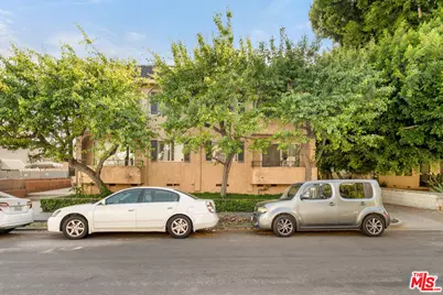 1457 Butler Ave #3, Los Angeles, CA 90025 - Photo 1