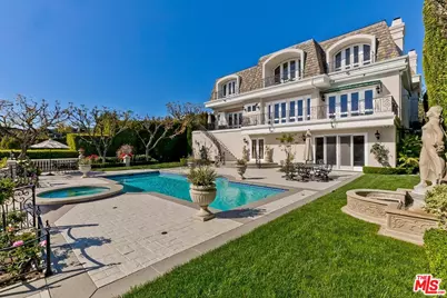 2327 Weybridge Ln, Los Angeles, CA 90077 - Photo 1