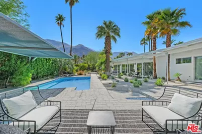 475 W Stevens Rd, Palm Springs, CA 92262 - Photo 1
