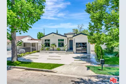 5730 Lasaine Ave, Encino, CA 91316 - Photo 1