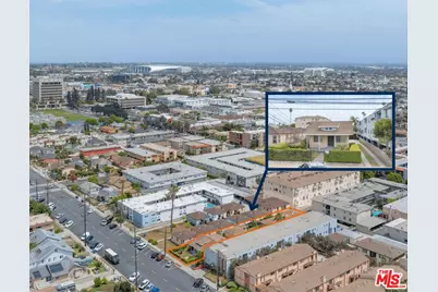 330 W Regent St, Inglewood, CA 90301 - Photo 1