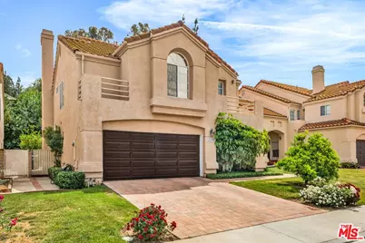 23234 Valerio St, West Hills, CA 91307 - Photo 1