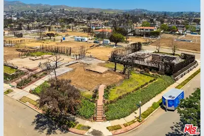 600 Frontera Dr, Pacific Palisades, CA 90272 - Photo 1