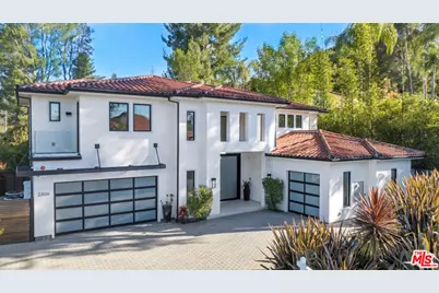 23136 Park Contessa, Calabasas, CA 91302 - Photo 1