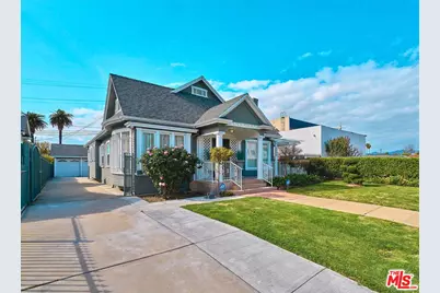 1017 4th Ave, Los Angeles, CA 90019 - Photo 1