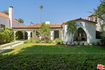 511 9th St, Santa Monica, CA 90402 - Photo 1