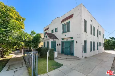 2522 London St, Los Angeles, CA 90026 - Photo 1