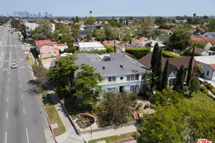 1000 S Ridgeley Dr, Los Angeles, CA 90019 - Photo 1