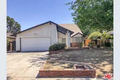 1132 Morven St, Lancaster, CA 93535 - Photo 1