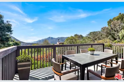 20948 Waveview Dr, Topanga, CA 90290 - Photo 1