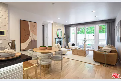 1318 S Roxbury Dr #118, Los Angeles, CA 90035 - Photo 1