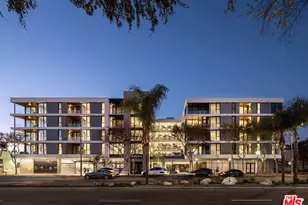 9001 Santa Monica Blvd, West Hollywood, CA 90069 - Photo 1