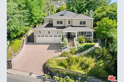 17710 Karen Dr, Encino, CA 91316 - Photo 1