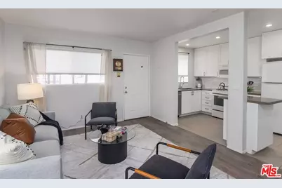 1524 Franklin St #B, Santa Monica, CA 90404 - Photo 1