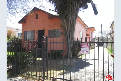 620 E 89th St, Los Angeles, CA 90002 - Photo 1