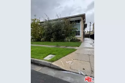 1026 S Shenandoah St, Los Angeles, CA 90035 - Photo 1