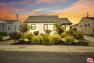 7868 Naylor Ave, Los Angeles, CA 90045 - Photo 1