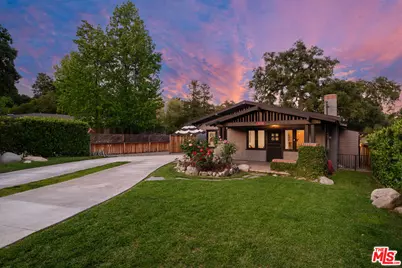 1738 Bellford Ave, Pasadena, CA 91104 - Photo 1