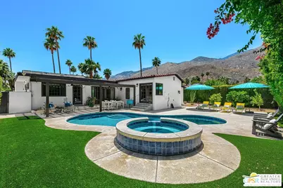 284 E Ocotillo Ave, Palm Springs, CA 92264 - Photo 1