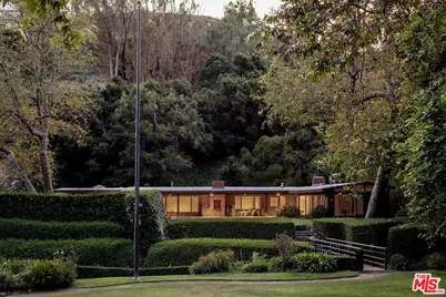 603 Hightree Rd, Santa Monica, CA 90402 - Photo 1