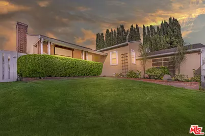 1163 Montecito Dr, Los Angeles, CA 90031 - Photo 1