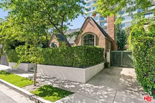 9053 Elevado St, West Hollywood, CA 90069 - Photo 1