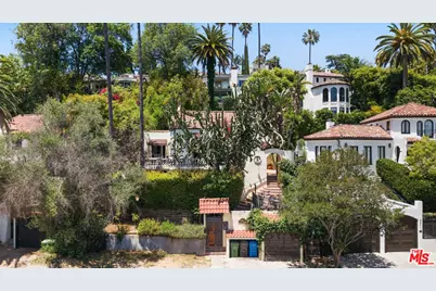 6615 Emmet Ter, Los Angeles, CA 90068 - Photo 1