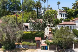 6615 Emmet Terrace, Los Angeles, CA 90068 - Photo 1