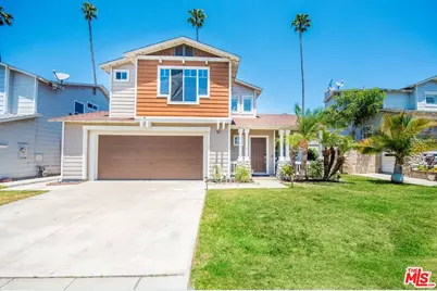 1085 E Oak St, Anaheim, CA 92805 - Photo 1