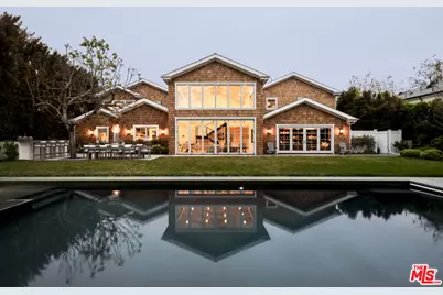 1057 Corsica Dr, Pacific Palisades, CA 90272 - Photo 1