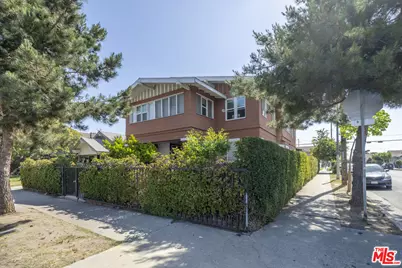 2030 S 8th Ave, Los Angeles, CA 90018 - Photo 1