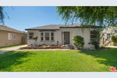 240 W El Sur St, Monrovia, CA 91016 - Photo 1
