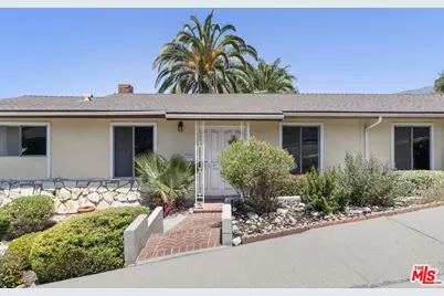 8929 Mulberry Dr, Sunland, CA 91040 - Photo 1