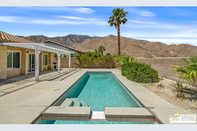 1238 Vista Sol, Palm Springs, CA 92262 - Photo 1