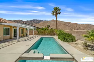 1238 Vista Sol, Palm Springs, CA 92262 - Photo 1