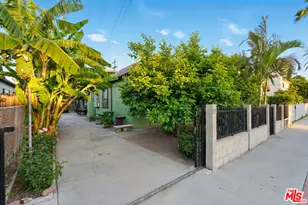 220 N Burlington Ave, Los Angeles, CA 90026 - Photo 1