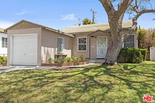 4030 Boise Ave, Los Angeles, CA 90066 - Photo 1