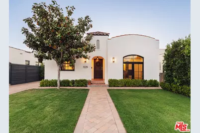 1225 S Cloverdale Ave, Los Angeles, CA 90019 - Photo 1