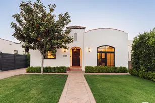 1225 S Cloverdale Ave, Los Angeles, CA 90019 - Photo 1