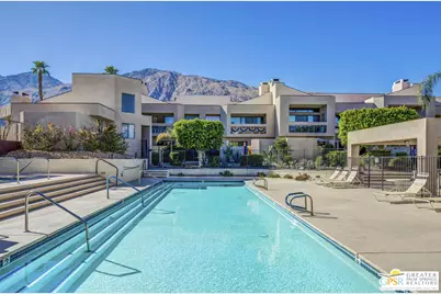 475 Village Sq, Palm Springs, CA 92262 - Photo 1