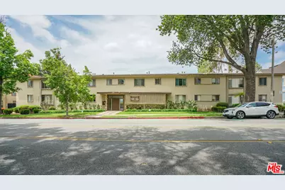 275 S Marengo Ave, Pasadena, CA 91101 - Photo 1