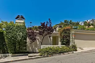 1591 Sunset Plaza Dr, Los Angeles, CA 90069 - Photo 1