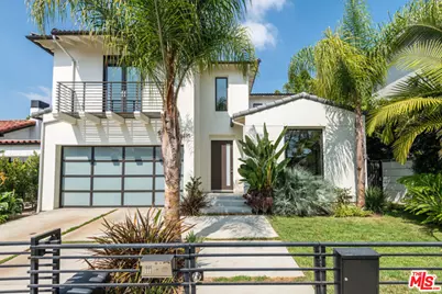 6235 Drexel Ave, Los Angeles, CA 90048 - Photo 1