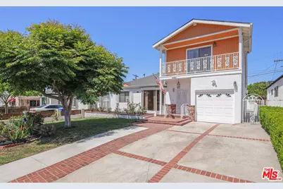 2101 N Almadale Ave, Los Angeles, CA 90032 - Photo 1