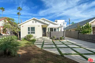 N Wilton Pl, Los Angeles, CA 90038 - Photo 1