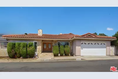4272 Don Carlos Dr, Los Angeles, CA 90008 - Photo 1