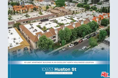 10933 Huston St, North Hollywood, CA 91601 - Photo 1