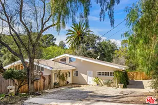 2457 Liberty Ln, Topanga, CA 90290 - Photo 1